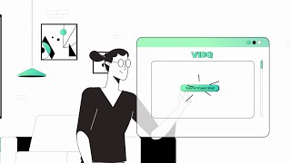 The Best Motion Graphic Explainer Video | Vid Q