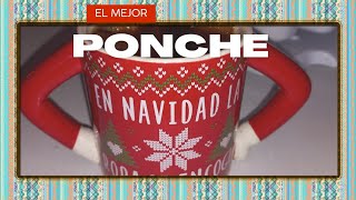 🔴Ponche riquisimo para esta Navidad🎄#Navidad2022 #ponchenavideño #ponche #cindyvlogs #encasadecindy