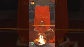 Birth of a Goddess#Birth #Goddess #DailyWisdom #dailyreels #instareels #ishafoundation