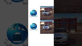 New or Old | Tuning Club Online #tuningclubonline #games #bmw #mercedes #shorts #cartrend #carshorts
