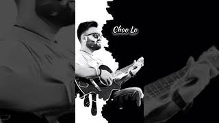 Choo Lo Cover Suraj Paul #youtubeshorts #coversong