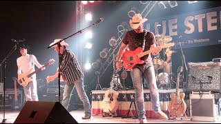 Liza Jane - BLUE STEEL - (live)