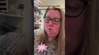 Come to my sale on Whatnot https://whatnot.com/invite/theoldrustyshed