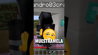 LA MEJOR CASA DE MINECRAFT? 🤔🤫 #minecraft #minecraftmemes #minecraftshorts #minecraftpe