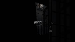 Dhalti raat ka Ek musafir 🥹🥺 #trending #love #viral #Dhaltiraatka #arijitsingh #sadsong #sadstatus