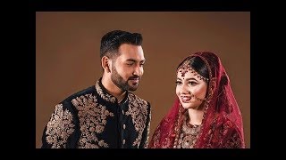 A successful love story of Tamim Mridha and Fairose Yesmin | Bridal Video