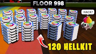 ROBLOX Dandy's World Funny Moments (MEMES) #24