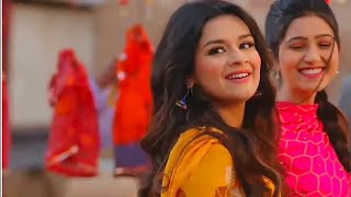Main Teri Ho Gayi Song | Sardar Ka Grandson | Arjun K, Rakul P, John A, Aditi R |Millind G,Tanishk B