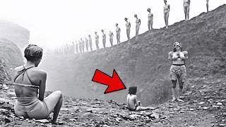 📷▶ These Old Photos Will Change Your Perspective on the Past! Historical Photos