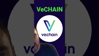 Vechain gets a new look #vechain #vechainnewstoday #vetcoin