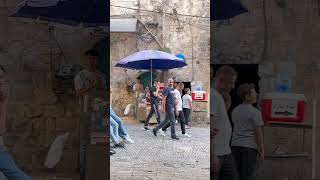 Streets of #palestine  - Nablus
