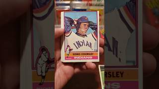 Flashback: 1976 Topps Eck Hit
