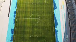 HDR Live Streaming Test