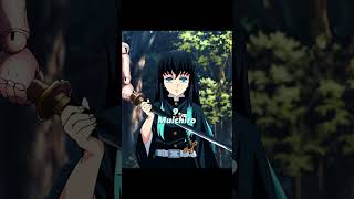 Ranking Hashira by drip 💧 #demonslayer