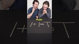 This is an IMPOSSIBLE Matchstick Puzzle!