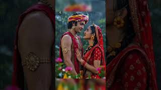 Radha Krishna sad song 🥺 #sadsong #whatsappstatus #radhakrishnasadstatus