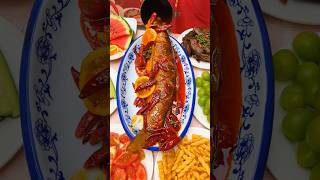 Delicious Chinese Cuisine #DeliciousEats #ChineseFoodie #FoodAddict #FoodieVibes #StreetFoodLove