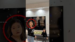 Don’t mess with mom’s mood 🥺 #respectyourmother #shortsvideo #foryoupage #trending #viral