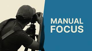 Digital Camera Settings for Beginners