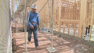 Concerns grow over new California housing tax