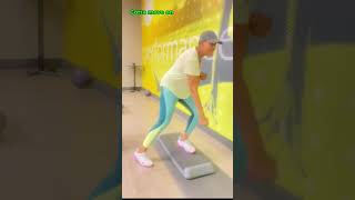 Pain or Not — I Move #debraslifestyle