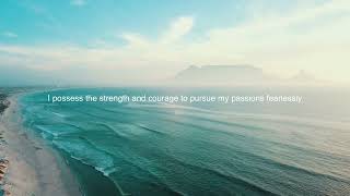 25 Positive Affirmation For Self Confidence