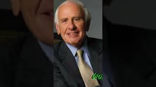 #motivation #ambition #jimrohn #selfdiscipline #daveramsey #jimrohnwisdom #money #ownyourlife