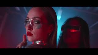 RENE MARS & Ry-lax - Temptation (Remix) feat. NORIKIYO & AKLO【Official Video】