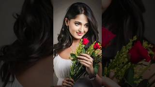 🌷 Anushka Shetty whatsapp 4k Status 💓✨ #krushone #anushkashettystatus #trending #shorts #viral