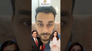 Reliance ka Malik Kaise Bane? Equity Owner of Reliance | #reliance #sharemarket #investor #shorts