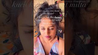 Retro theme is best suited with panchayat theme sound track #browneyes  #moderntheme #retro