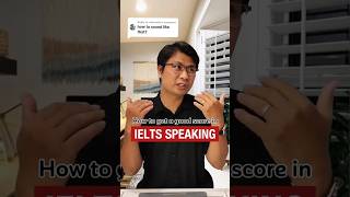HOW TO GET A GOOD SCORE IN IELTS SPEAKING #ieltsguru #belajarbahasainggris #ieltstips
