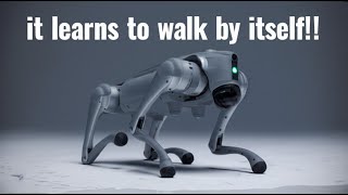 New AI breakthrough: AGI 1st Gen!!