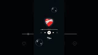 Feel The Song 🤗🥰 #love #trending_black_screen_status