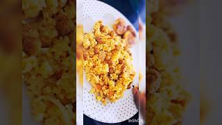 ടൊമാറ്റോ റൈസ് #tomatorice #foodie #cooking #simplerecipe #spicy #food #lunchfood #metime #delicious