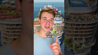 Cruise Lines Secret Discount! 🚢 #cruise #cruiseship #cruiselife