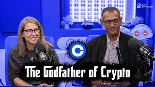 Coinbaseがいかにして暗号通貨のゴッドファーザーになったか | LFTC