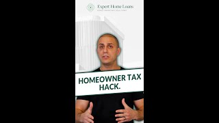 Unlock Tax Benefits of Homeownership  #TaxSavings #RealEstateTips #WealthBuilding