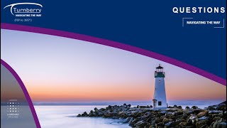 Turnberry 2021 Broker Launch
