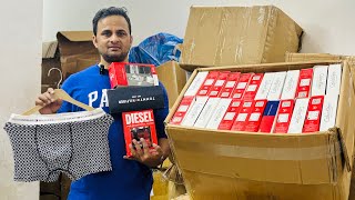 100% Original Undergarments | Branded Export Surplus Undergarments | Upto 93% Off | Multi Brands