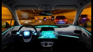 Maps for robots vs maps for humans. What is the difference? ScaleUp 360°Auto Vision Conference