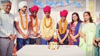 JEE ADVANCED RESULT 2025 : CELEBRATION | #jee2025 #jeeadvanced #jeeresult #jeeadvancedresult