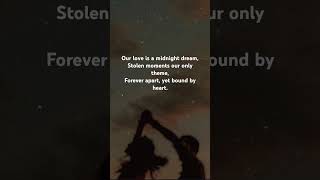 #foryouシ #sad#forbiddenlovestory #love #sadlines