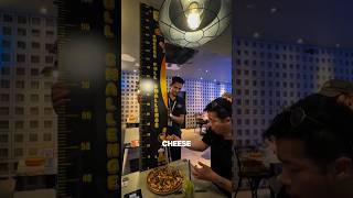 Cheese Lovers, Watch This! 🧀❤️ #shorts