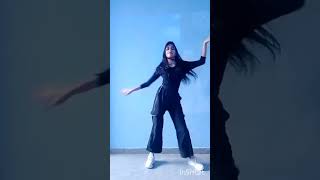 sad girls love money (jennie's choreography) #dance #jennie #jensa #dancechallege #dancecover #trend