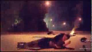 Bonnie + Damon + Stefan + Rebekah ►| Get Wicked