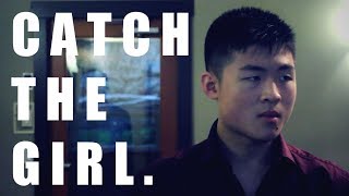 Catch The Girl | A Short Comedy Film