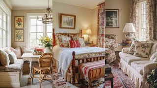 "100 Vintage Cottage Farmhouse Decor Ideas: Timeless Inspiration for a Charming Home!"