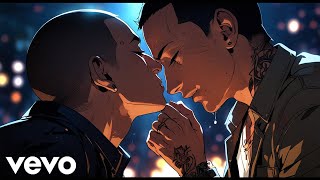 Linkon Mark - Never Give Up (Unplugged) | Official Lyrical Video | Mind Music