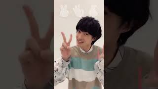 Playful Kamiki Ryunosuke